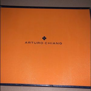 Arturo Chang heels size 8